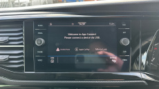 Volkswagen Caravelle 2.0 TDI Executive 199 5dr DSG Diesel Estate